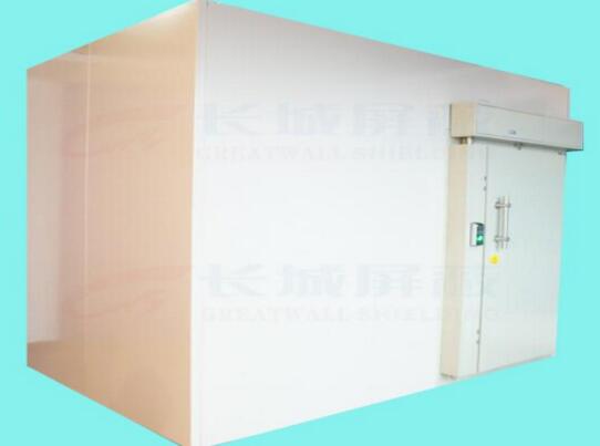 屏蔽室报价 屏蔽室报价