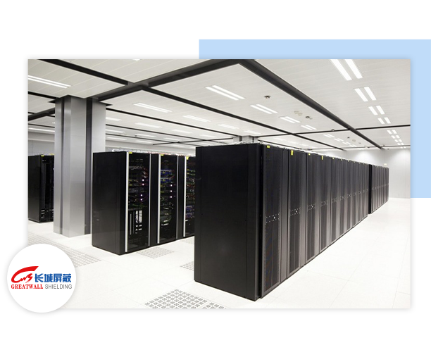 电磁屏蔽机柜 电磁屏蔽机柜