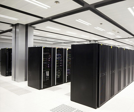 屏蔽机柜 屏蔽机柜